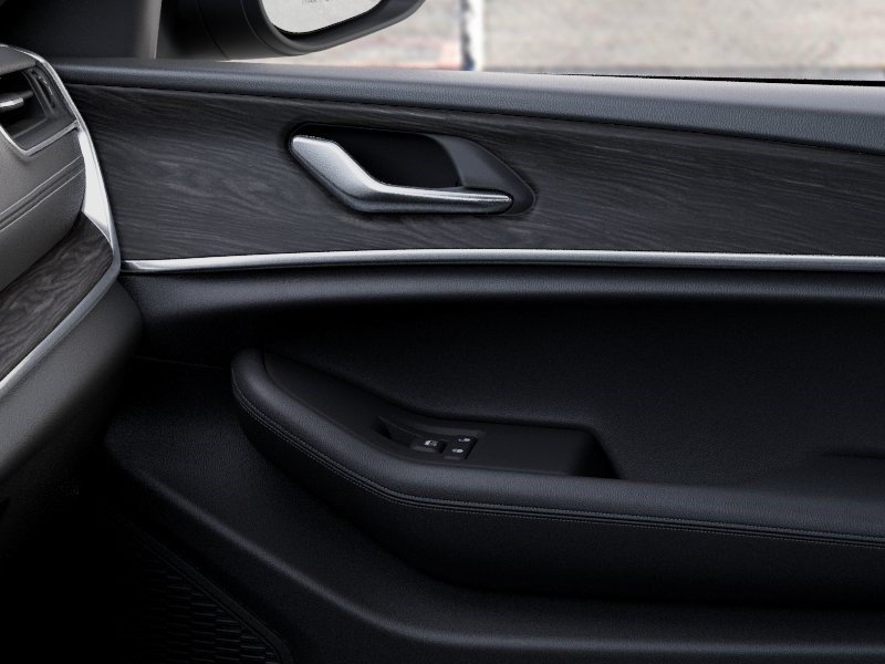New 2026 Jeep Grand Cherokee Altitude AWD/4WD image 25