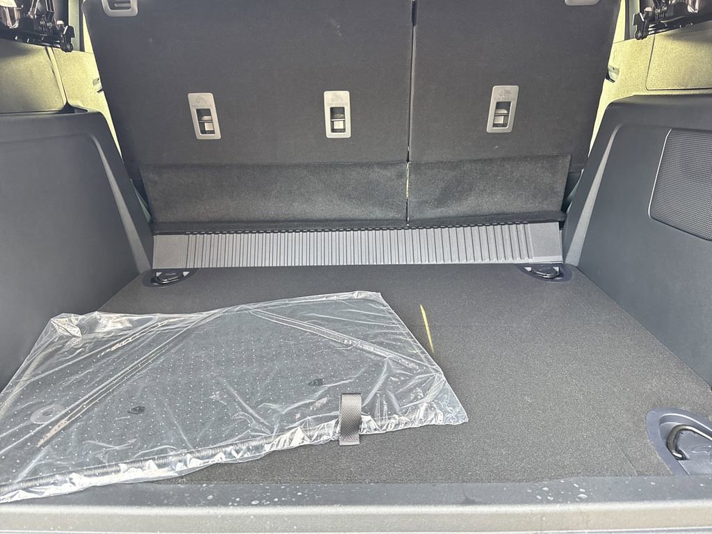 New 2026 Ford Bronco Big Bend image 18