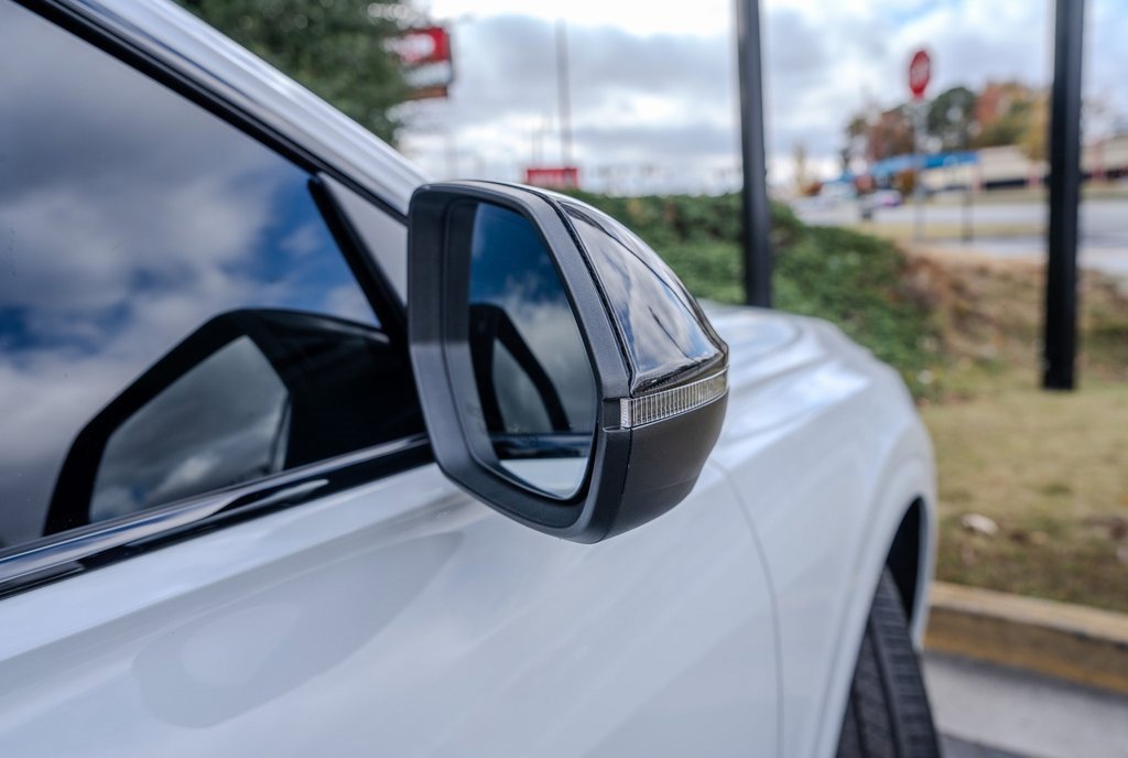 Used 2023 Audi SQ8 Prestige image 31