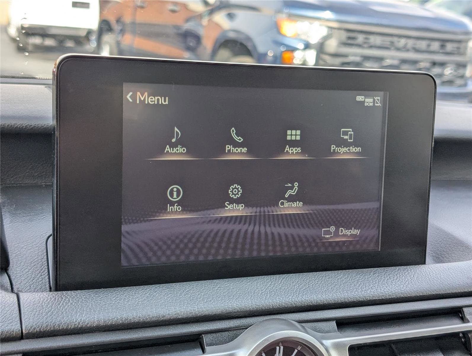 Used 2021 Lexus IS 300 AWD w/ Comfort Package image 29