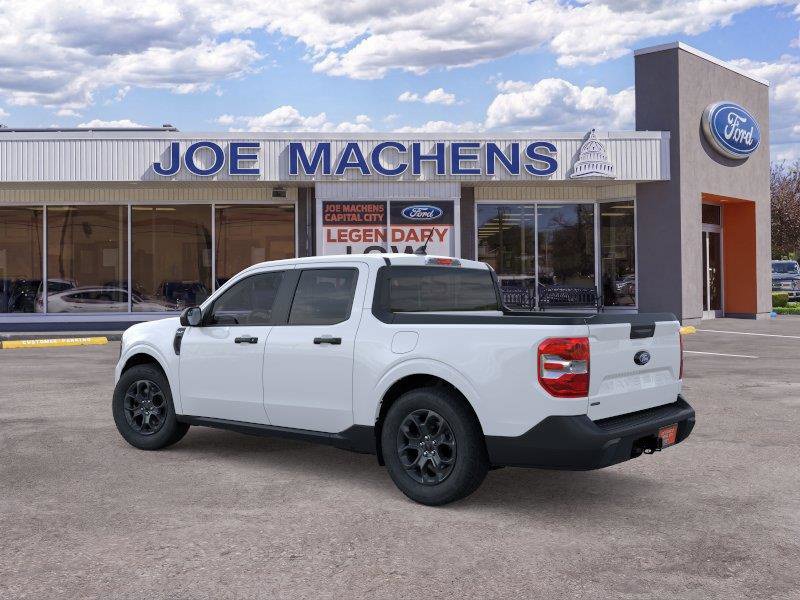New 2026 Ford Maverick XLT w/ Equipment Group 301A AWD/4WD image 5