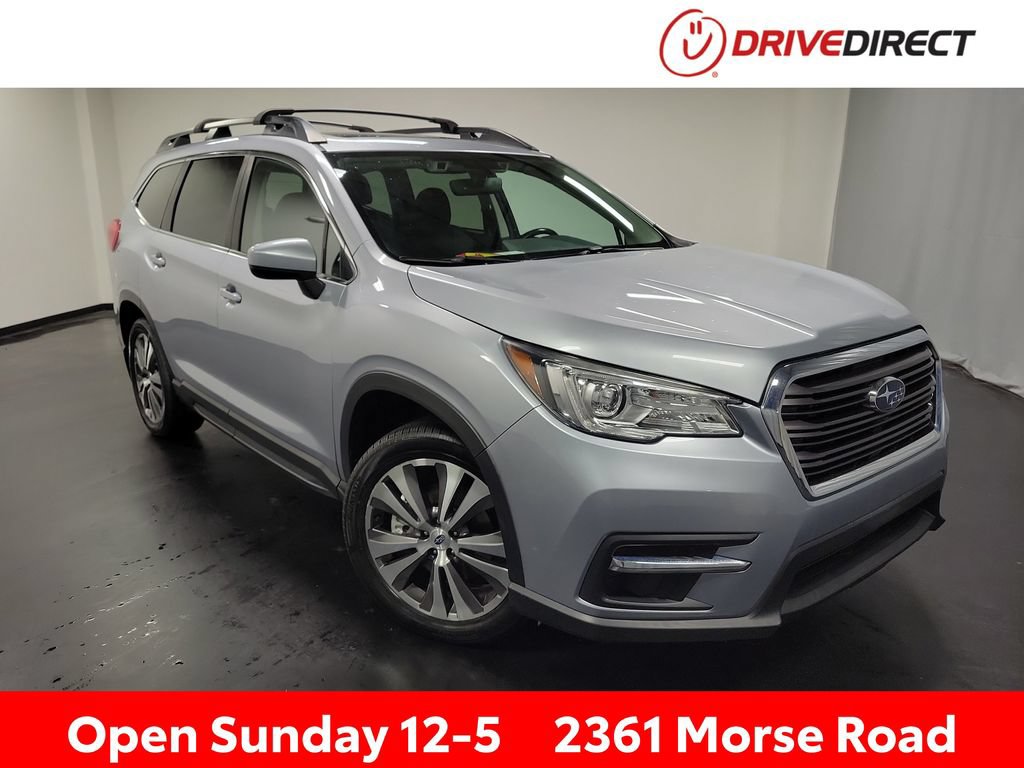 Used 2021 Subaru Ascent Premium w/ Sport Package