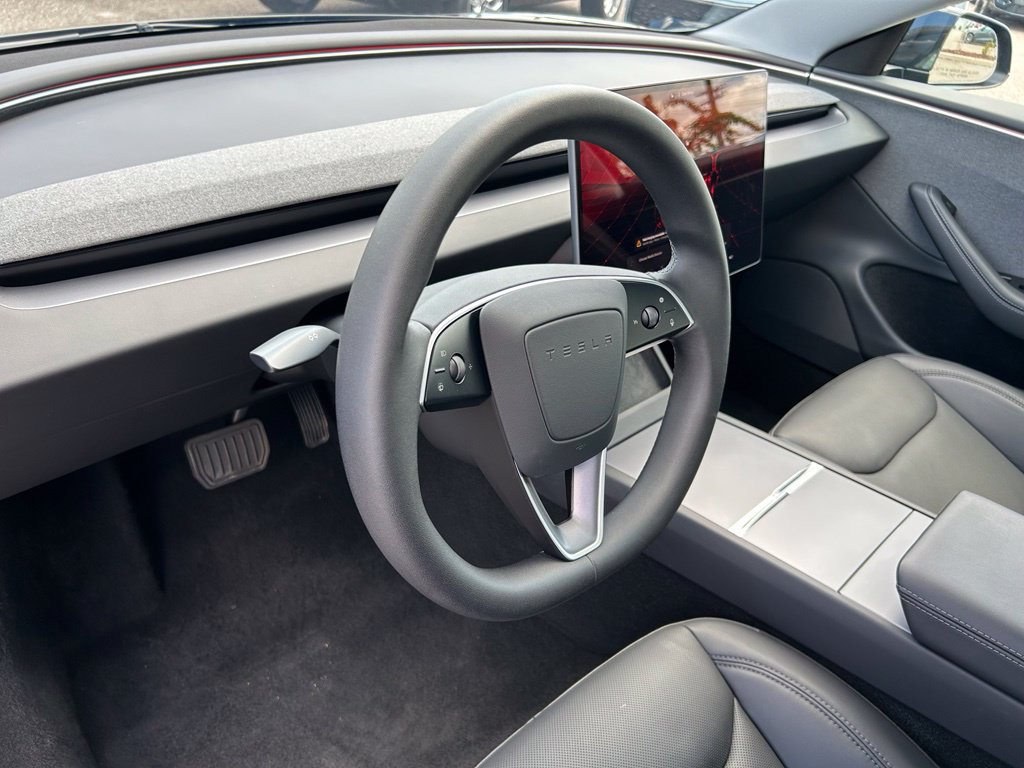 Used 2026 Tesla Model 3 RWD image 17