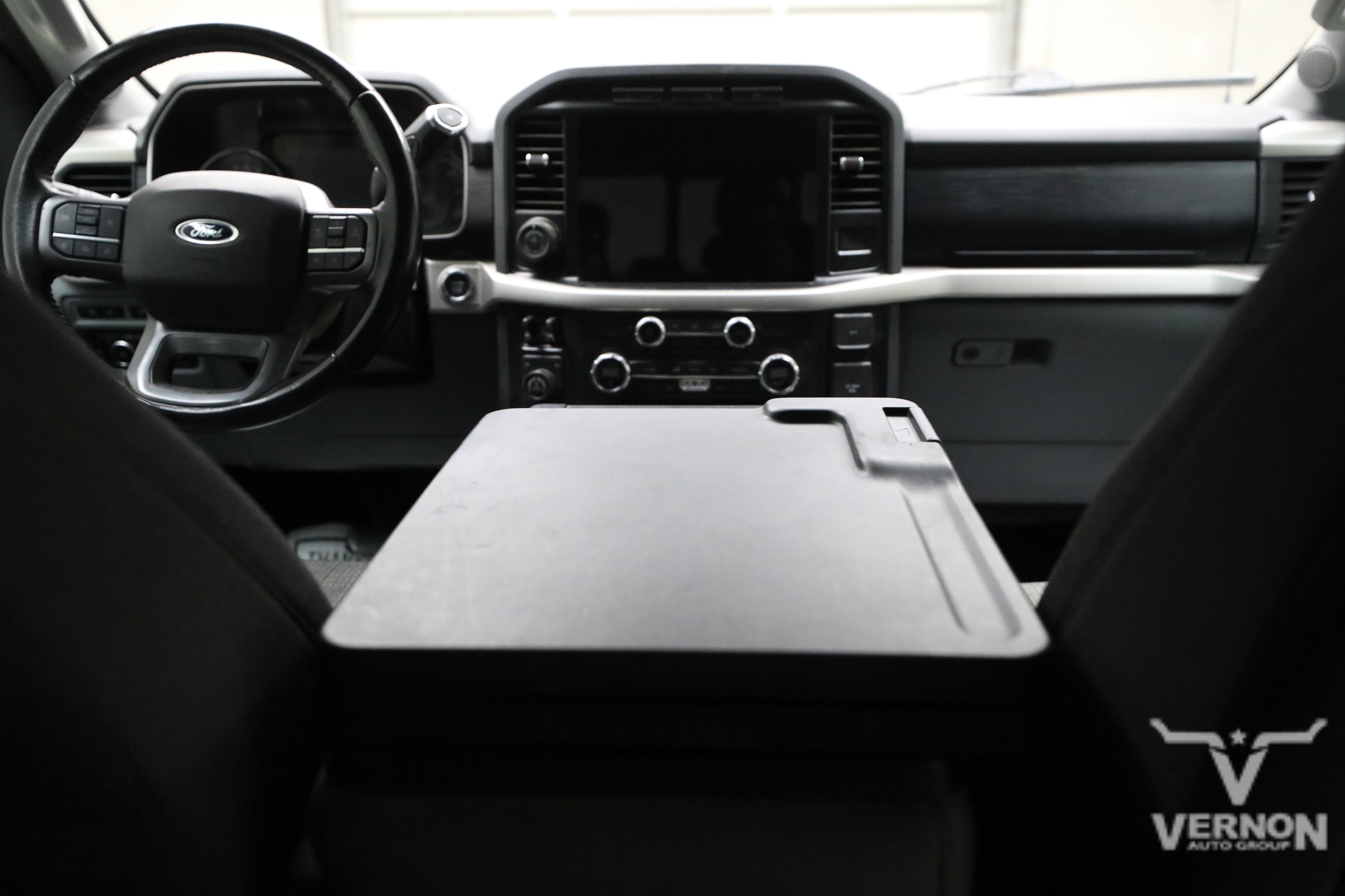 Used 2021 Ford F150 XLT w/ Equipment Group 302A High AWD/4WD image 38