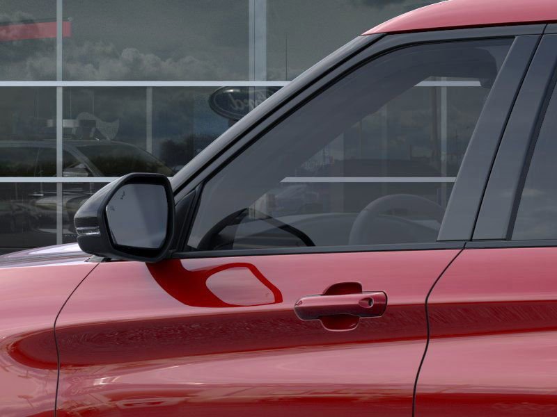 New 2025 Ford Explorer ST w/ Sun And Sound Package image 18