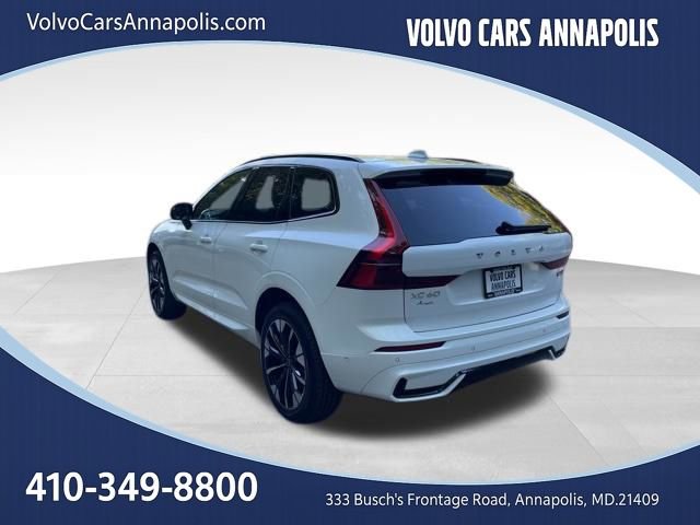 Certified 2026 Volvo XC60 B5 Plus w/ Climate Package AWD/4WD image 6