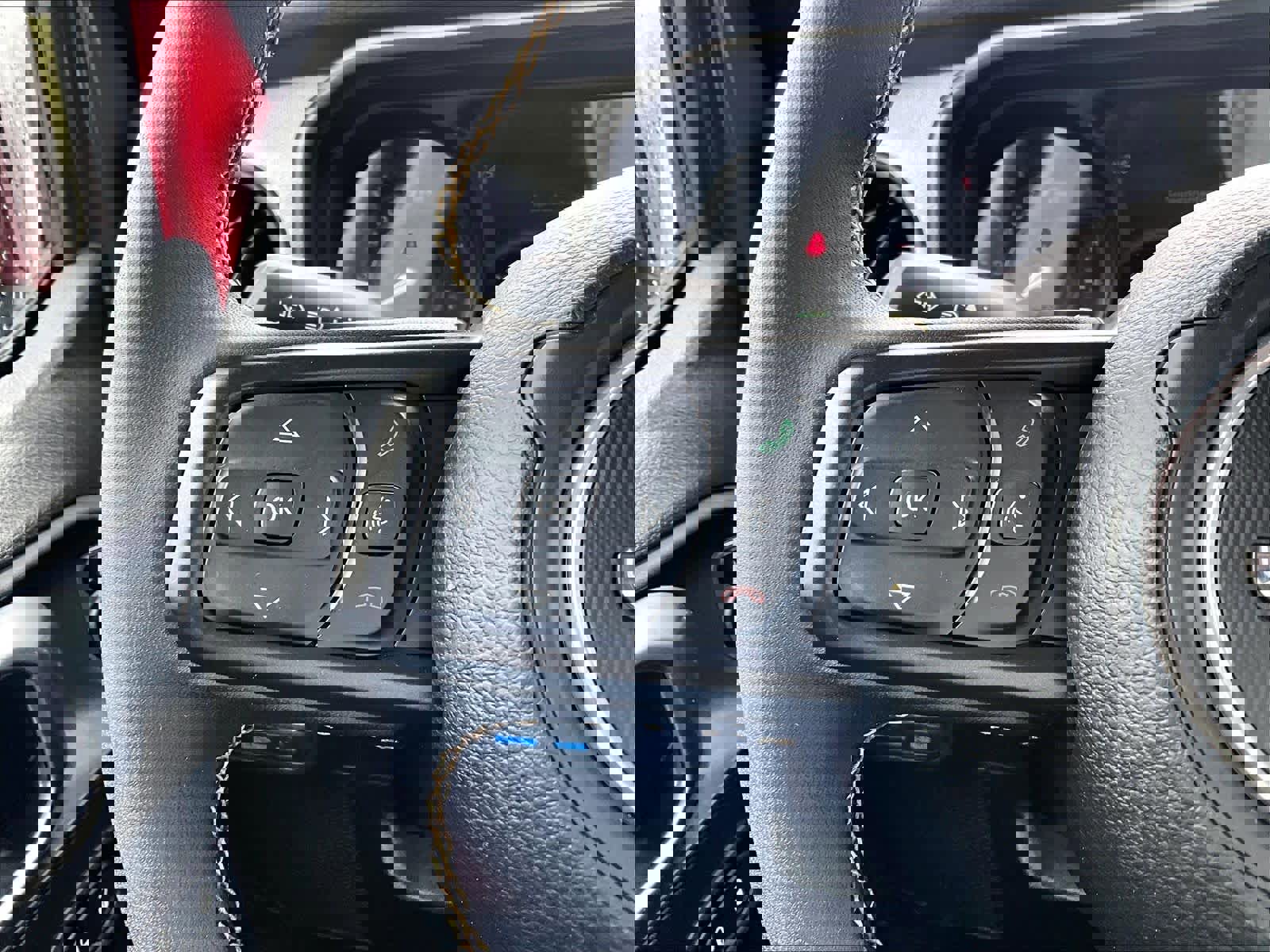 Used 2024 Jeep Wrangler Sport S w/ Convenience Group AWD/4WD image 23