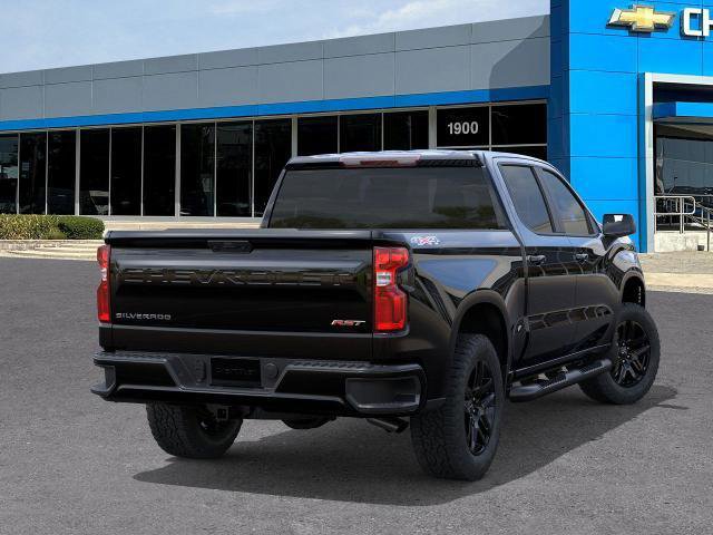 New 2026 Chevrolet Silverado 1500 RST image 4