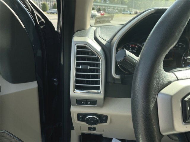 Used 2017 Ford F250 Lariat w/ FX4 Off-Road Package image 10