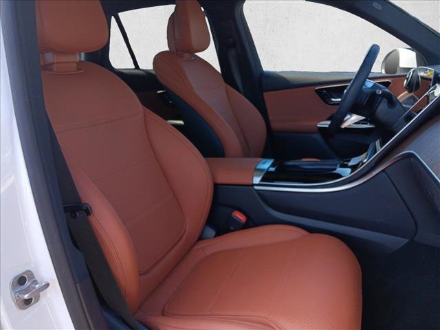 Certified 2026 Mercedes-Benz GLC 300 image 19