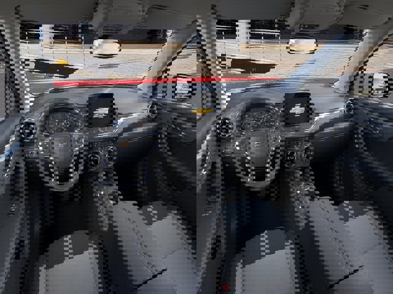 New 2026 Chevrolet Blazer LT image 5