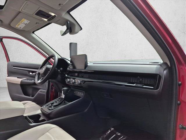 Used 2025 Honda CR-V EX-L image 22
