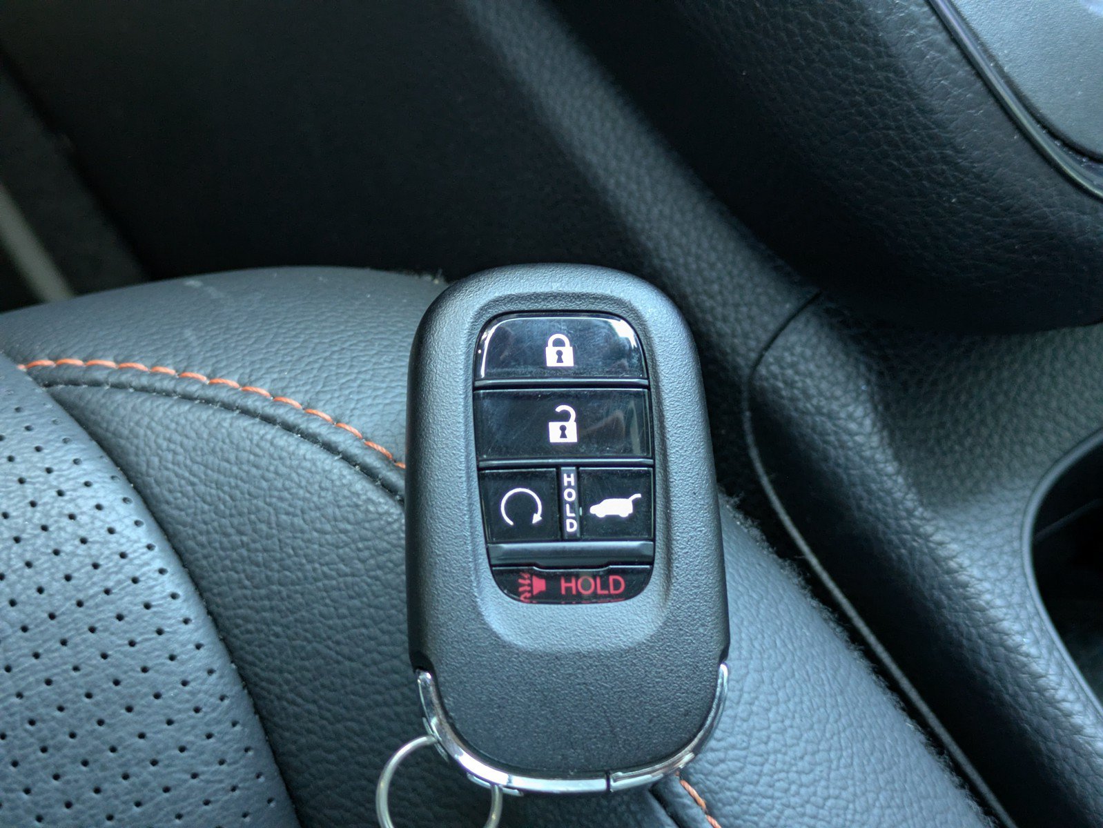Used 2024 Honda CR-V Sport-L image 32