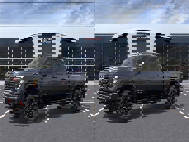 New 2026 GMC Sierra 2500 AT4 w/ AT4 Premium Plus Package image 2