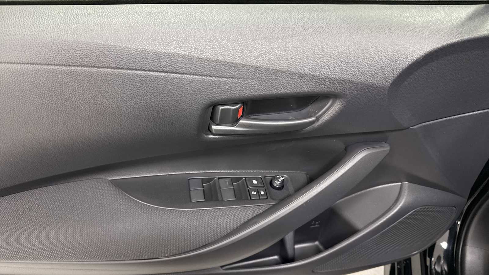 New 2026 Toyota Corolla LE image 15