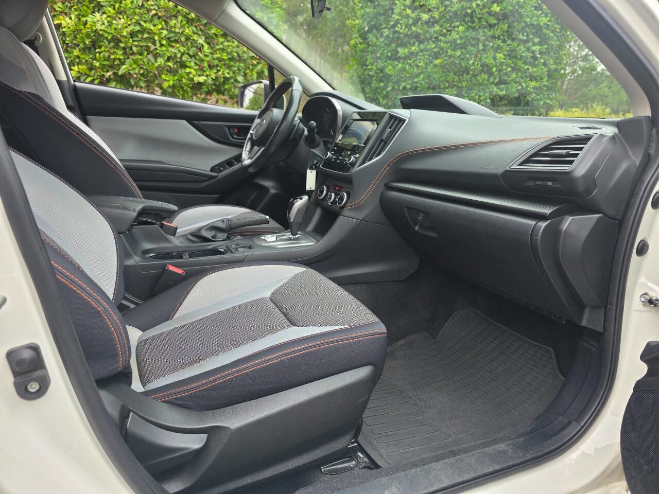 Used 2020 Subaru Crosstrek 2.0i Premium image 35