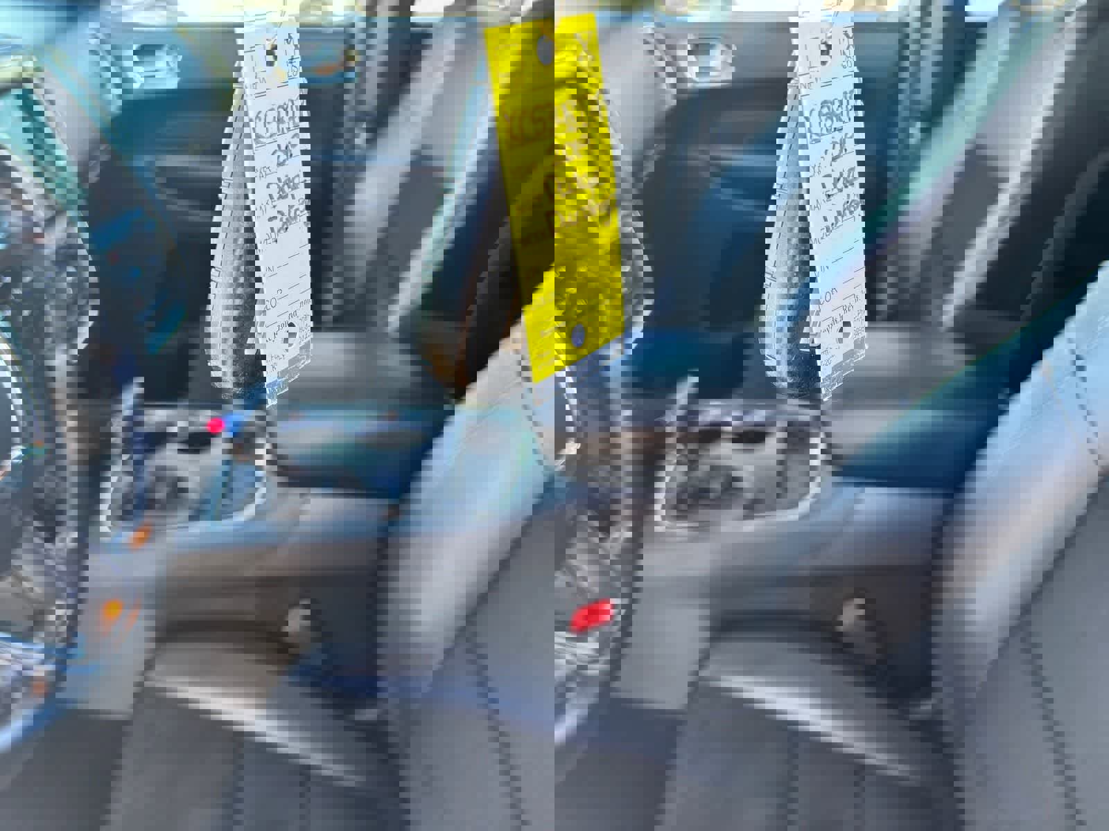 Used 2019 Dodge Durango R/T w/ Trailer Tow Group IV image 30