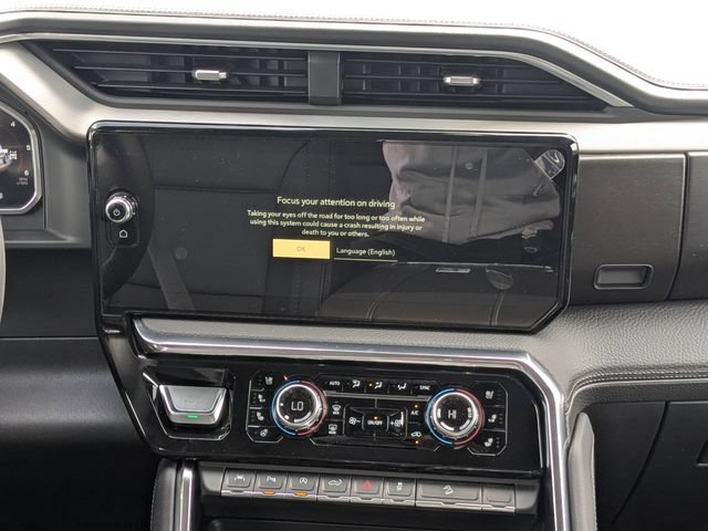 New 2026 GMC Sierra 1500 Denali AWD/4WD image 18