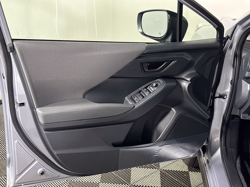 Certified 2025 Subaru Crosstrek 2.5i Premium AWD/4WD image 11