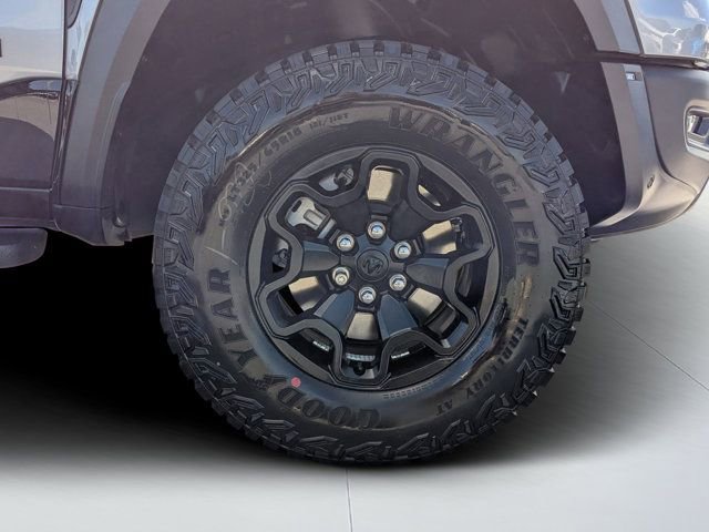 New 2026 RAM 1500 RHO w/ RHO Level 1 Equipment Group image 12
