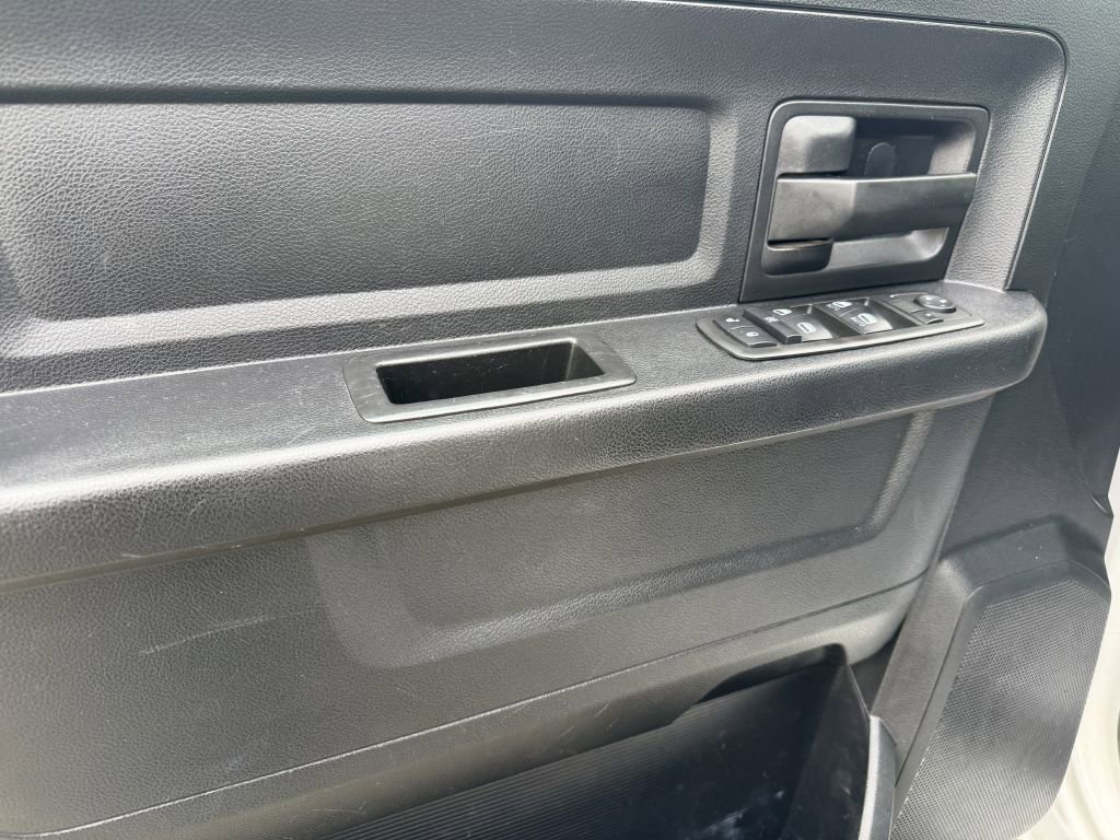 Used 2014 RAM 2500 Tradesman w/ Popular Equipment Group image 13