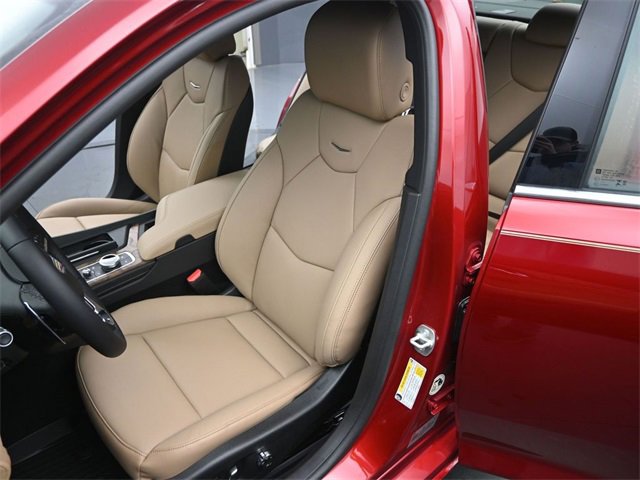 New 2026 Cadillac CT5 Premium Luxury image 11