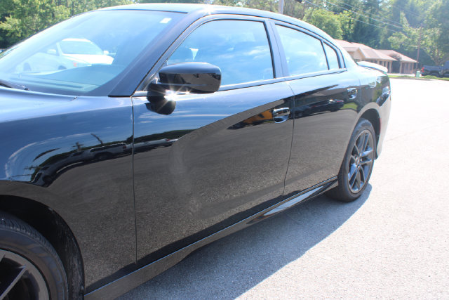 Used 2023 Dodge Charger GT w/ Plus Group AWD/4WD image 46