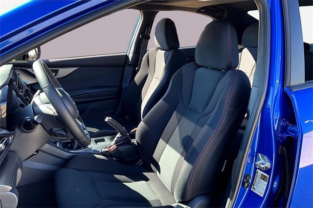 Used 2023 Subaru WRX Premium image 27