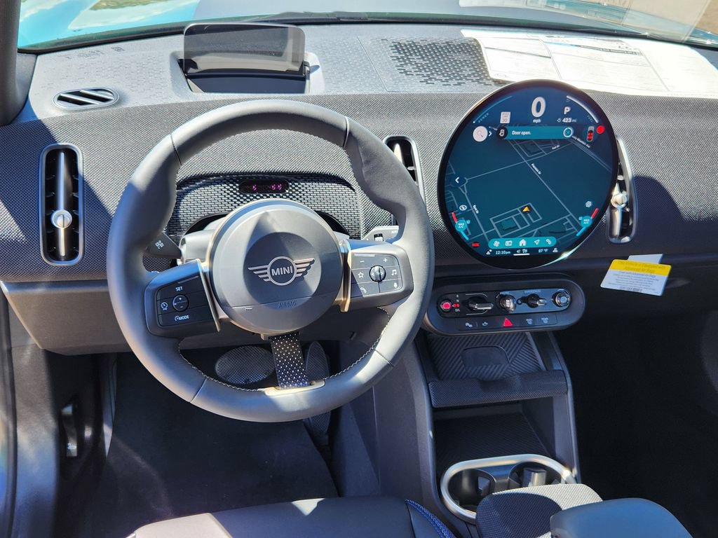 New 2027 MINI Cooper Countryman S w/ Comfort Package Max AWD/4WD image 11