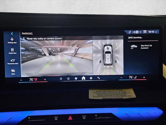 Used 2026 BMW X3 xDrive30 image 13