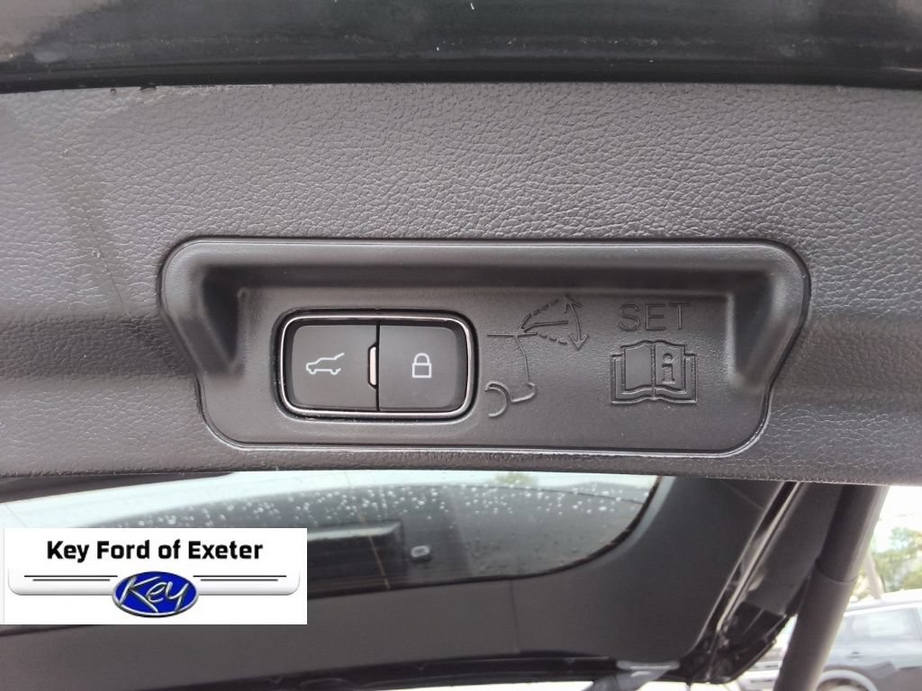 Used 2021 Ford Explorer Timberline AWD/4WD image 14