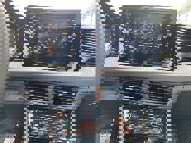 New 2025 Volkswagen Jetta SE image 36