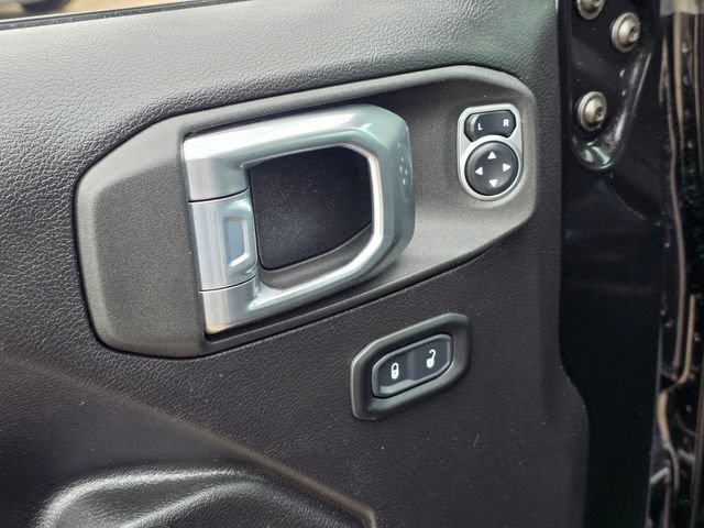 Used 2021 Jeep Gladiator Sport AWD/4WD image 20