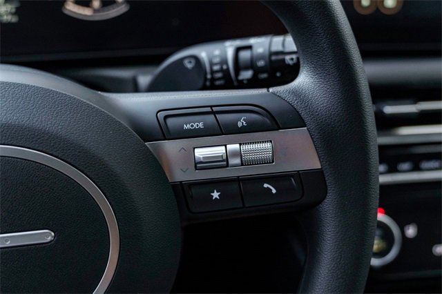 New 2026 Hyundai Tucson SEL image 12