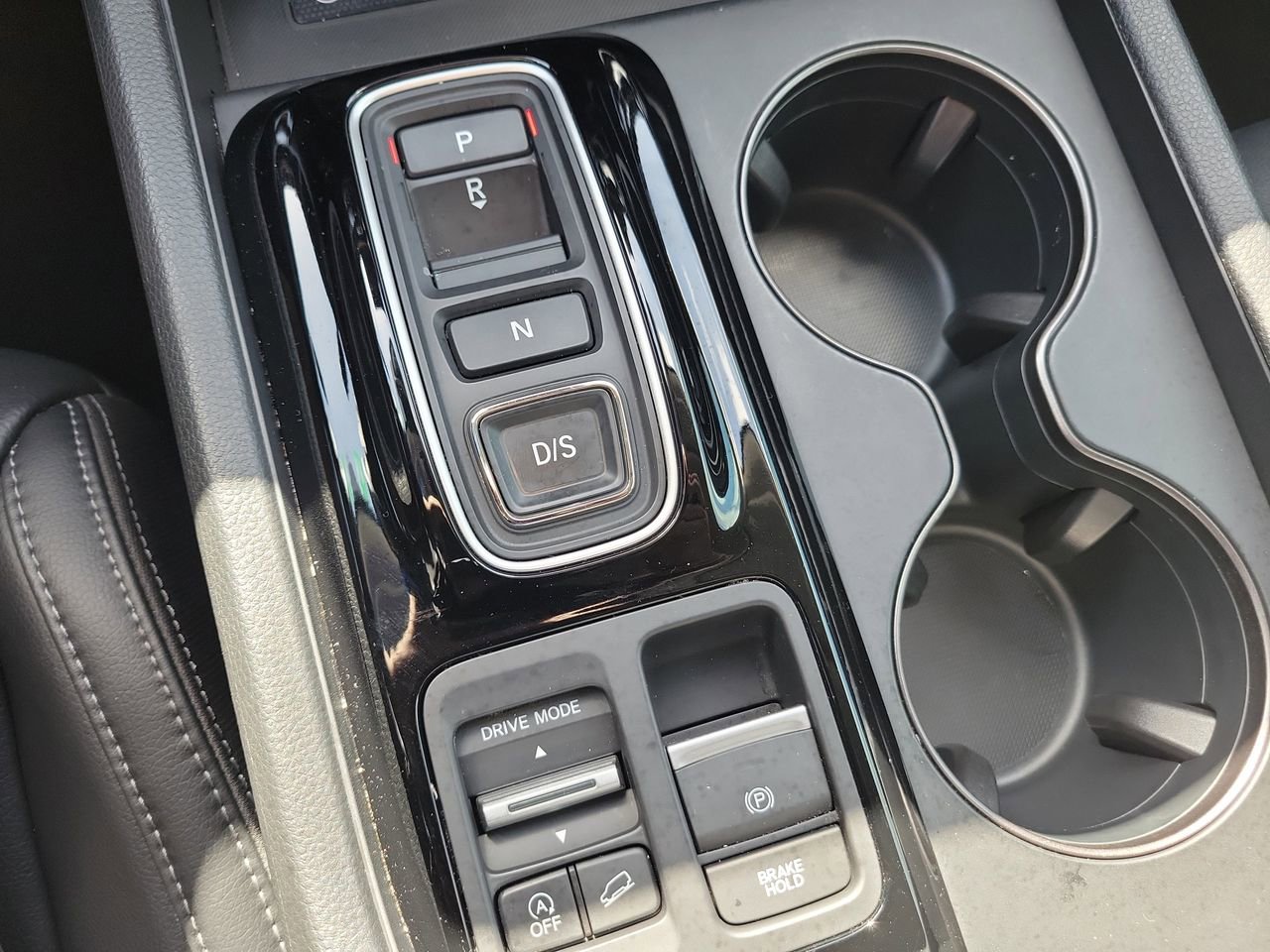 Used 2023 Honda Pilot EX-L image 31