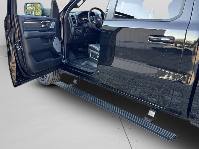 New 2026 RAM 1500 Laramie w/ Night Edition image 24