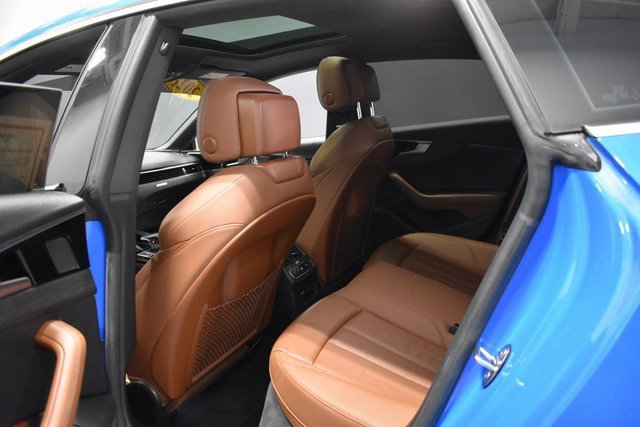 Used 2021 Audi A5 2.0T Premium Plus w/ Premium Plus image 32