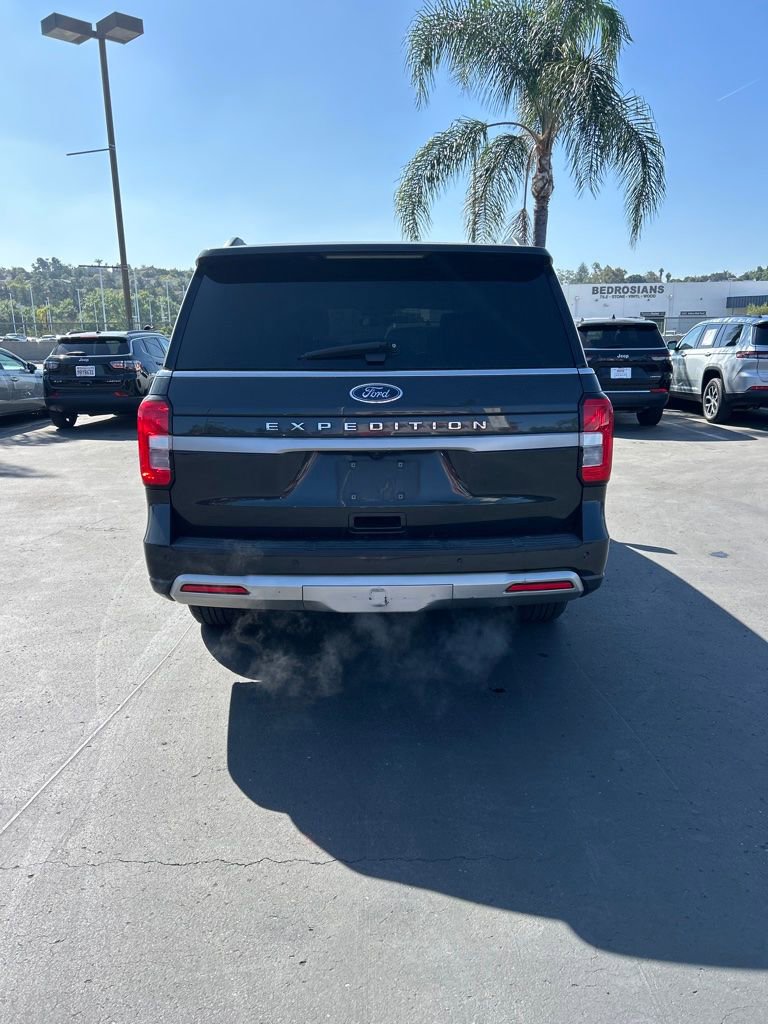 Used 2023 Ford Expedition Max XLT RWD image 11