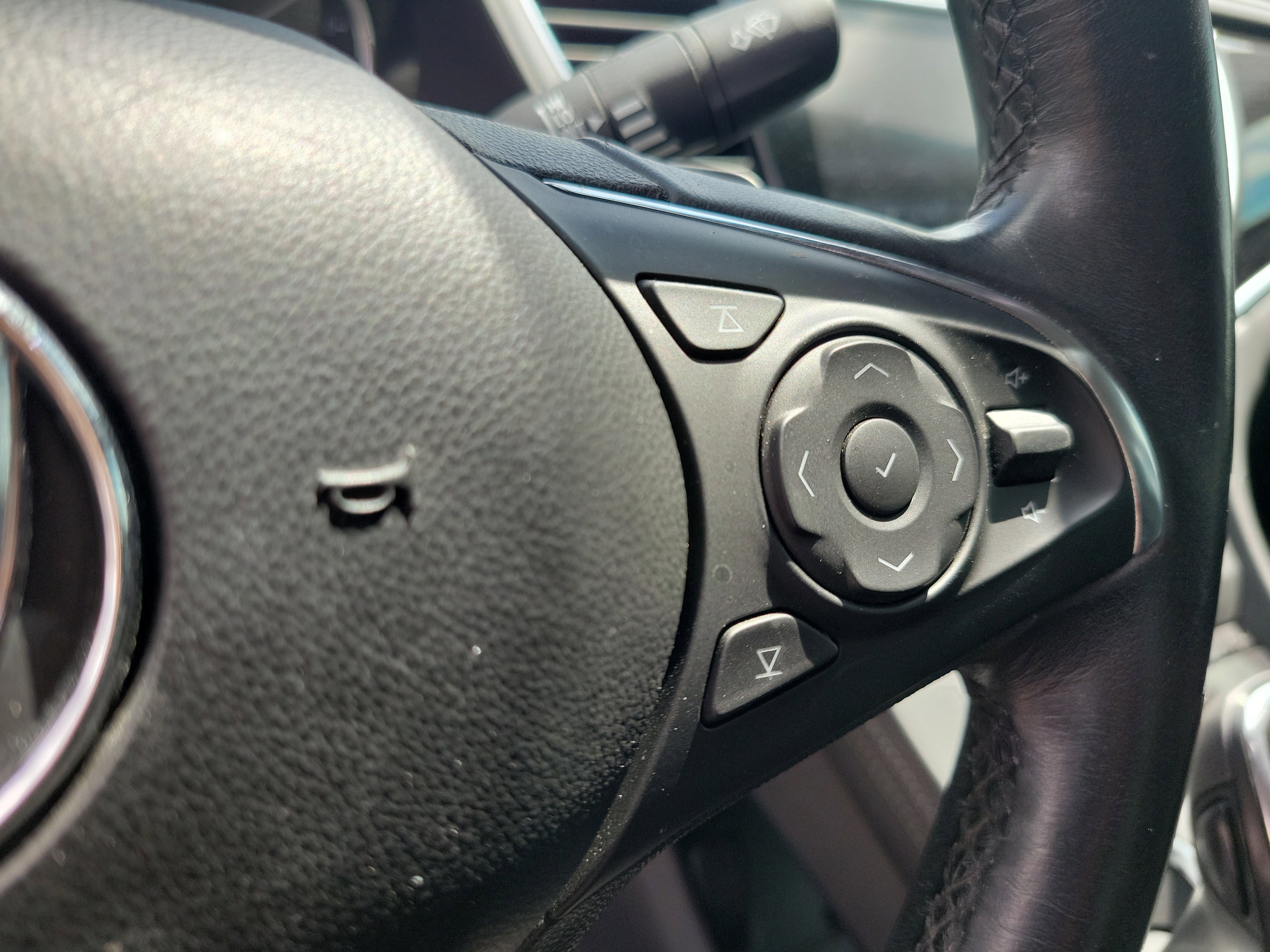 Used 2017 Buick LaCrosse Essence w/ Sun and Shade Package image 25