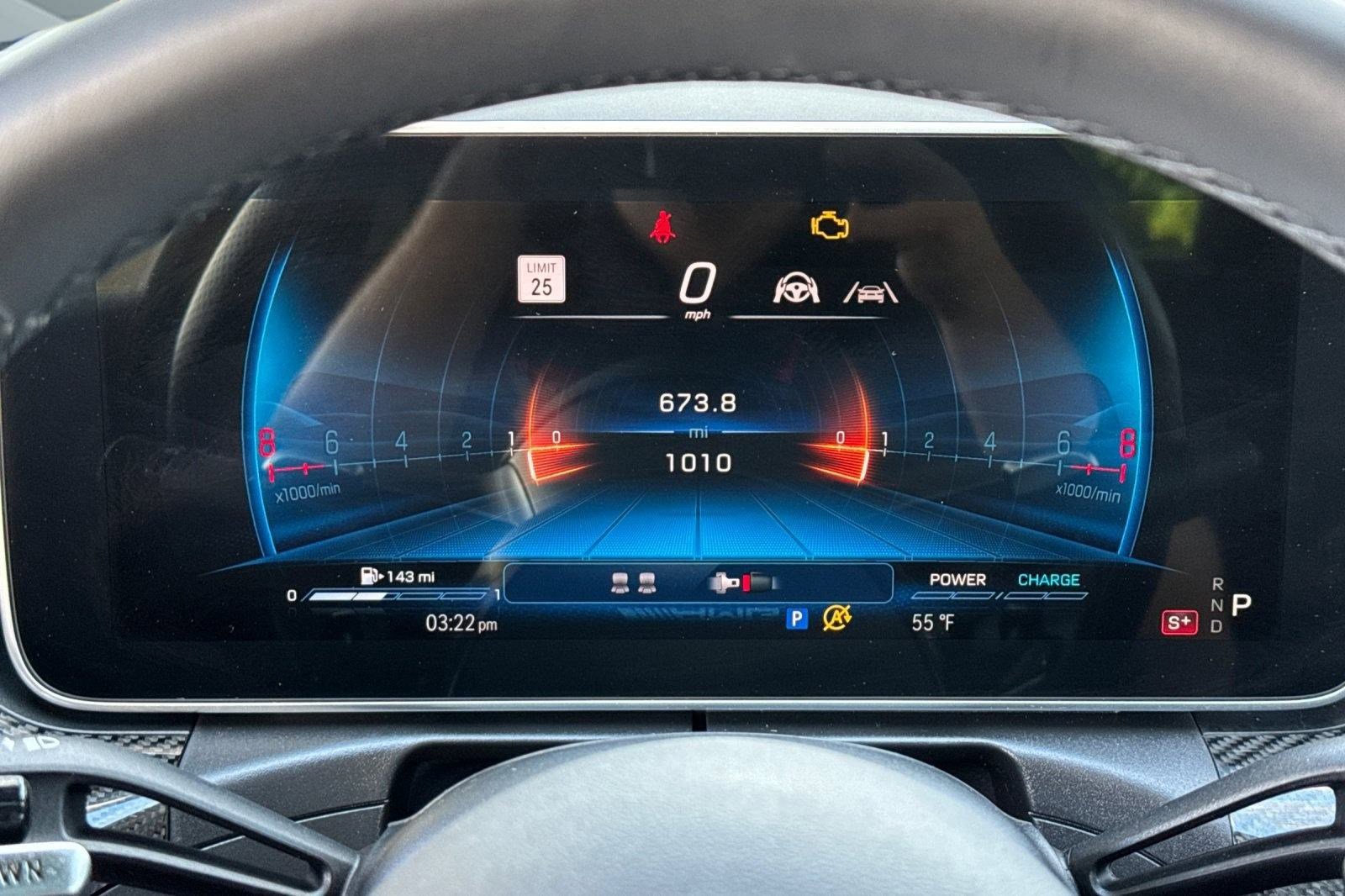 Certified 2024 Mercedes-Benz CLE 53 AMG 4MATIC image 17