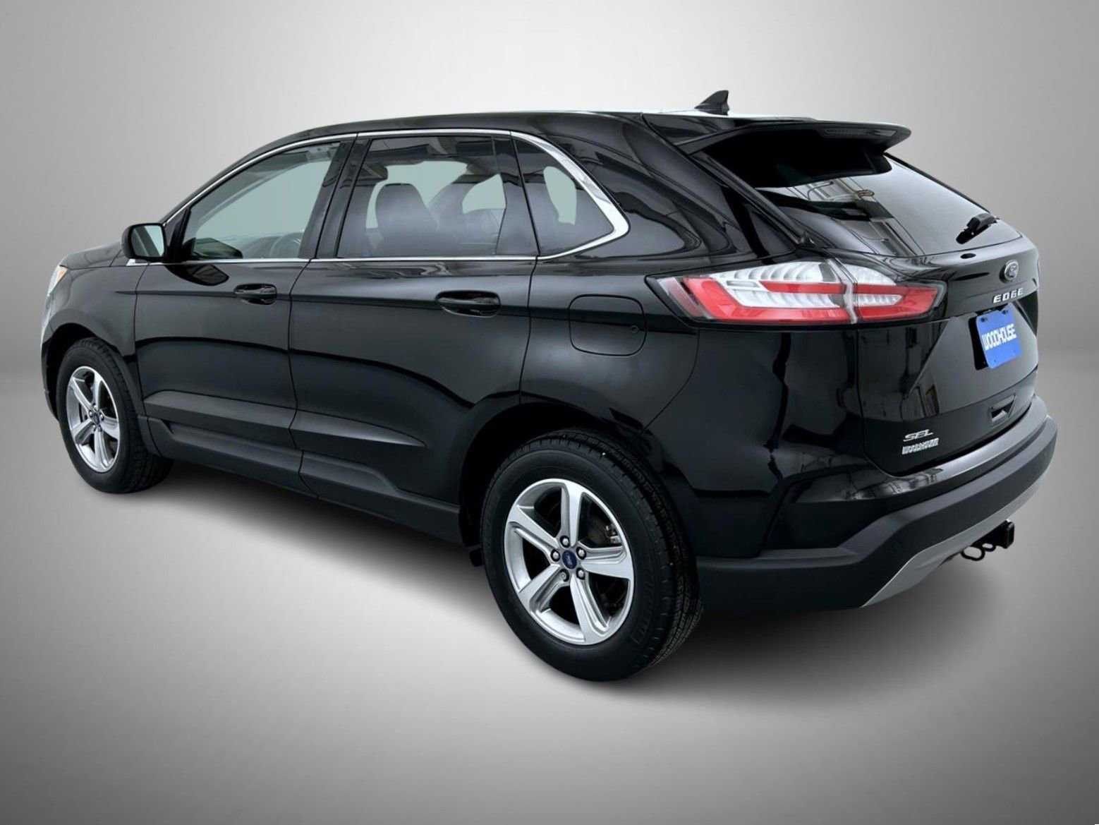 Used 2022 Ford Edge SEL w/ Convenience Package image 7