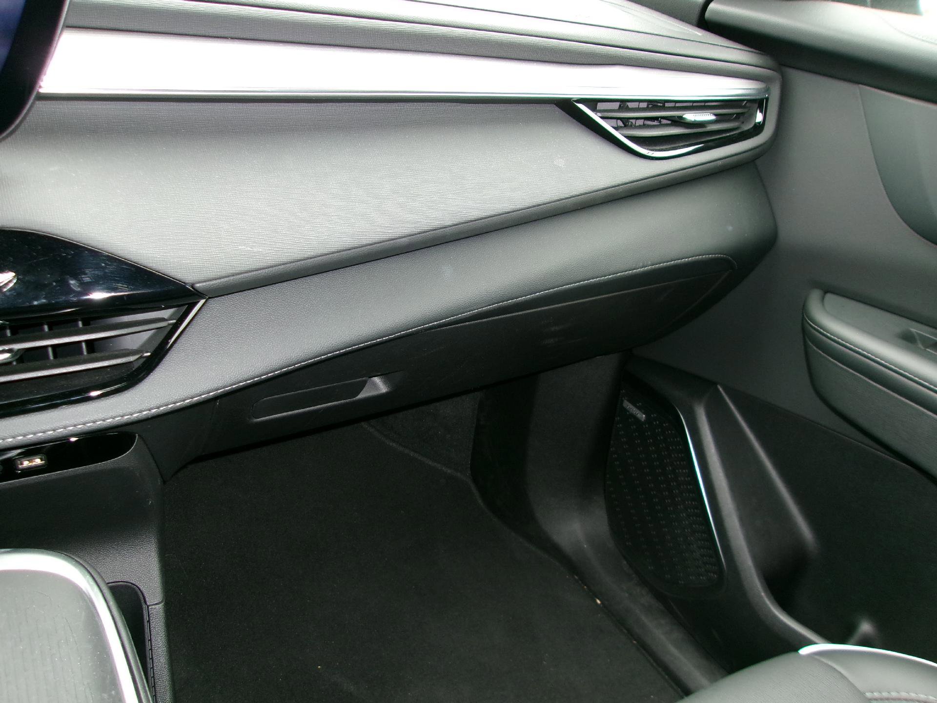 Used 2025 Buick Enclave Preferred image 21