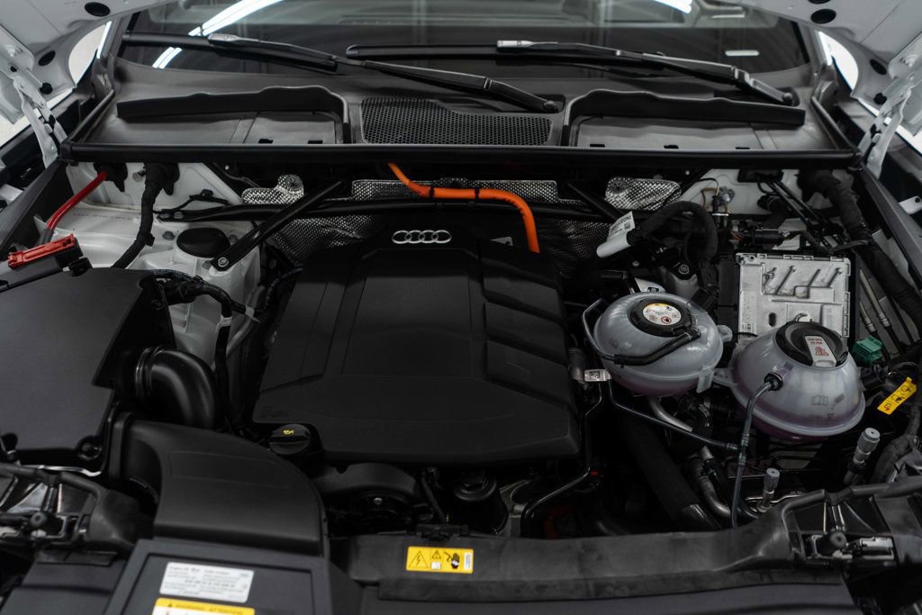 Used 2024 Audi Q5 e Prestige image 50
