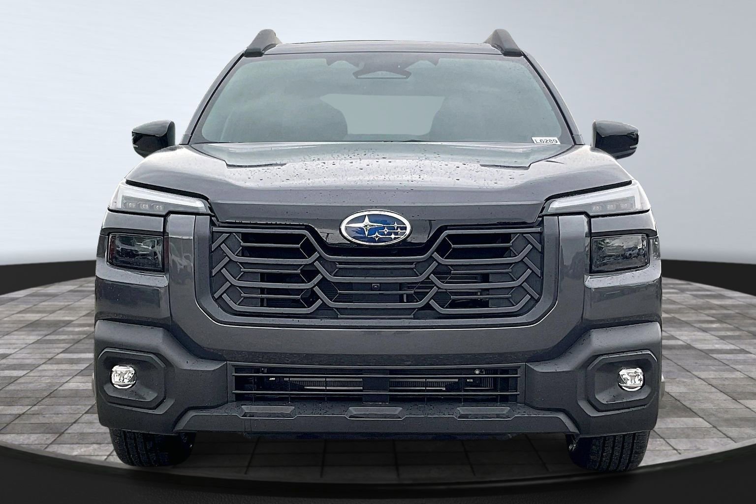 New 2026 Subaru Outback Limited XT AWD/4WD image 13