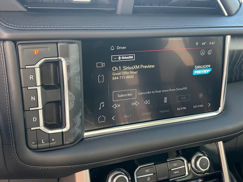 Used 2023 GMC Yukon Denali image 5