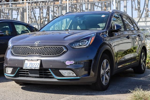 Used 2019 Kia Niro EX Premium w/ Sunroof Package image 5