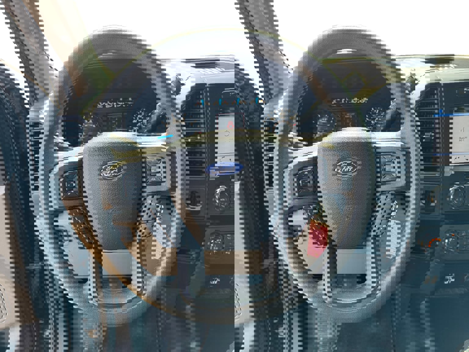 Used 2019 Ford F150 XL w/ Equipment Group 101A Mid image 13