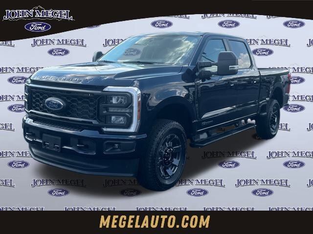 New 2025 Ford F250 XL w/ STX Appearance Package