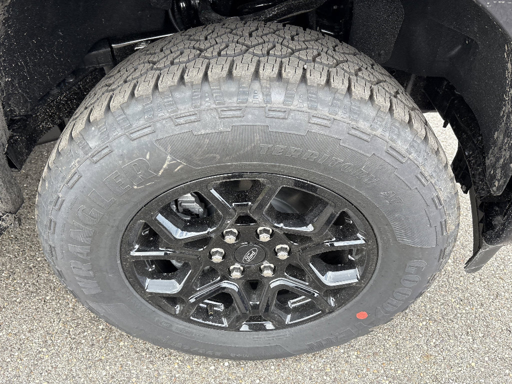 New 2026 Ford F150 XLT image 12