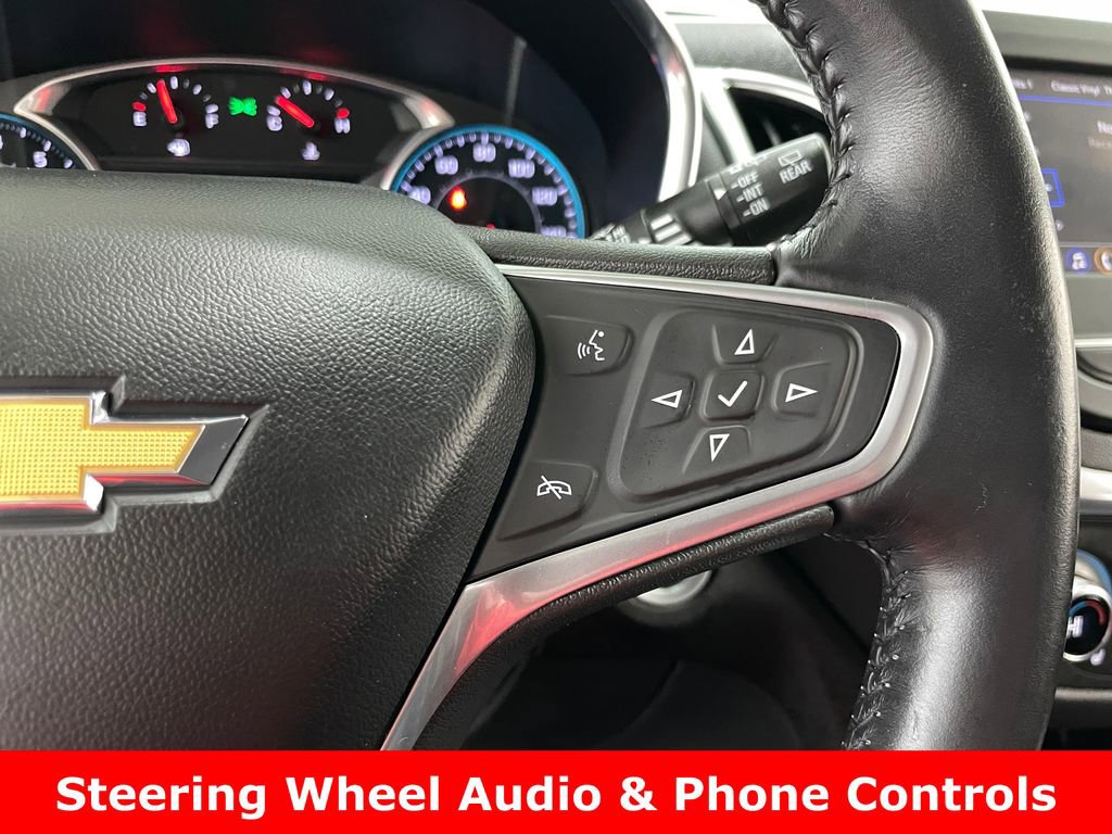 Certified 2022 Chevrolet Equinox LT image 27